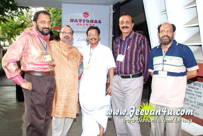 MTVA Office beares Roy Manappallil President PK Sunilnath (Gen.Secretary) Adv. KV Sabu (Vice-President), VD Sivakumar, AsifAli Komu (Vice-President)